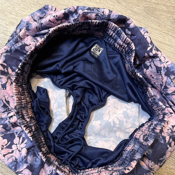 •RB3• RUNNING SHORTS - Picture 2 of 5